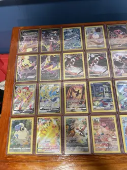pokemon crown zenith Big Lot of 76 Cards - Image 5