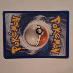 Pokemon Sunflora 16/115 Unseen Forces Holo Rare 70HP English 2005 TCG Card - Image 4