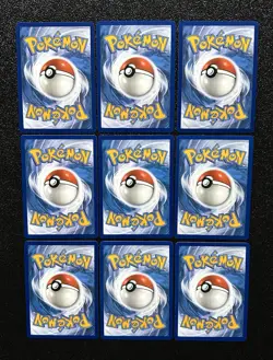 Crown Zenith Galarian Gallery: Full Art Set (9 Cards) GG26-GG34 - Image 2
