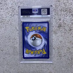 Charmeleon 169/165 Illustration Rare Mew EN 151 Pokemon Card PSA 10 GEM MINT - Image 2