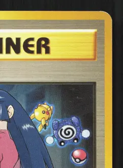 Sabrina's Esp Gym Challenge Deck LP Japanese Pokemon Card TCG - Image 3