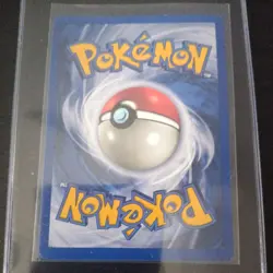 Pikachu 58/102 Shadowless Yellow Cheeks MINT Base Set Vintage Pokemon Card WOTC - Image 2