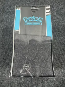 Pokemon Trading Card Game: Scarlet and Violet Black Bolt Elite Trainer Box (NEW) - Image 5