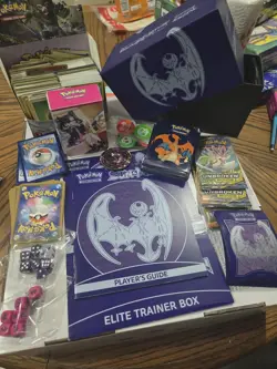 Surprise pokemon Sun & Moon cards lot bulk - Image 2