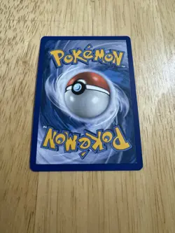 Scraggy BW25 (Cosmos Holo) Promo Black and White Promos Pokemon Card - Image 2