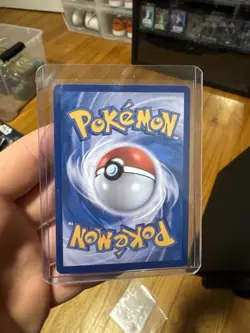 Misty's Psyduck AR 071/063 SV9a Heat Wave Arena - Pokemon Card Korean - Image 4