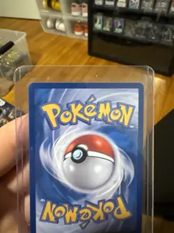 Misty's Psyduck AR 071/063 SV9a Heat Wave Arena - Pokemon Card Korean - Image 5