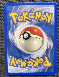 Raichu 61/165 Rare Pokemon Card Expedition E Reader Series Vintage TCG 2002 LP - Image 2