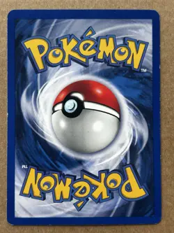 Pokemon Impostor Professor Oak 73/102 Base Set Shadowless Regular Rare TCG Card - Image 3
