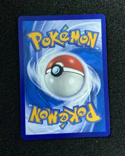 2025 Pokemon PTCG Meowth CBB3C 0207/07 S-Chinese Game Card Collectible #7 -JJ80 - Image 2