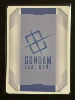 Gundam Barbatos 1st Form (GD02-054) [Foil] (NM) - Gundam Card Game - Dual Impact - Image 2