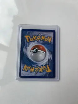 Entei EX Dark Explorers Holo Card 103/108 - Image 5