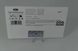 MTG - Secret Lair x Post Malone: Backstage Pass Regular - NON-FOIL - NEW SEALED - Image 2