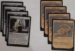 x1 Decanter of Endless Water MTG CLB NM Common Mana Rock Non-foil 1x - Image 1