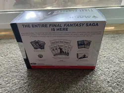 💥 MTG Final Fantasy Bundle Magic The Gathering Brand New SEALED - Image 5