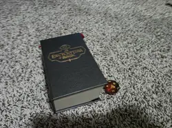 MTG Magic Secret Lair Countdown Kit: An Encyclopedia of Magic -Opened Complete - Image 2