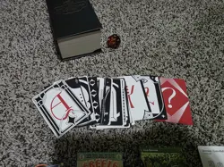 MTG Magic Secret Lair Countdown Kit: An Encyclopedia of Magic -Opened Complete - Image 3