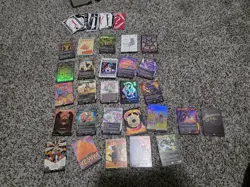 MTG Magic Secret Lair Countdown Kit: An Encyclopedia of Magic -Opened Complete - Image 4