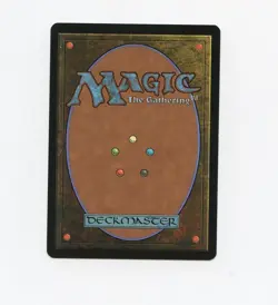 Siege-Gang Commander Scourge NM- FOIL Magic the Gathering MtG - Image 2