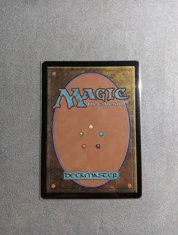 MTG Flare of Fortitude Modern Horizons 3 0026 Regular Rare - Image 2