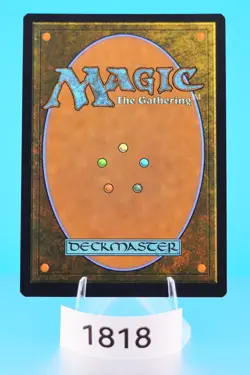 MTG Tribute to the World Tree (Extended Art) March of the Machine Foil #373 - Image 2