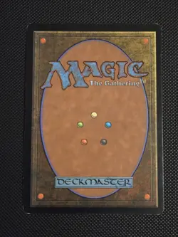 MTG Ravenous Rats Invasion Stamp Foil LP+ - Image 2