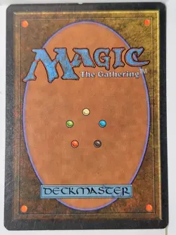 Giant Oyster - Homelands - Magic the Gathering MTG Nice! - Image 2