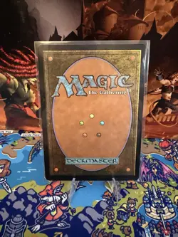 Darkness of Eternity - Dark Ritual (Showcase) 0008 - MTG Final Fantasy - Image 2