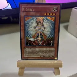 HONEST - TWED-EN001 - ULTRA RARE - LIMITED EDITION - NM - Image 1