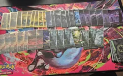 mtg full art basic lands Lot - Image 4