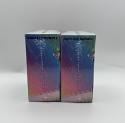 Pokemon TCG: Prismatic Evolutions Booster Bundle - Sealed Lot of 2 - Image 3