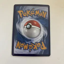 Pokemon Chinese Exclusive 151C Gathering Zapdos ex 151C-190/151 SAR NM - Image 2