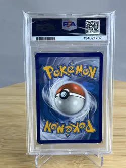 Pikachu VMAX 188/185 PSA 10 Vivid Voltage Secret 2020 Pokemon - Image 2