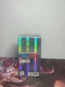 Pokemon TCG S-Chinese Gemstone Vol. 2 Eevee Gem Pack Booster Box CBB2C Sealed - Image 2