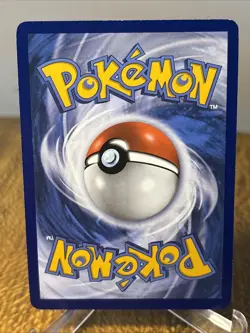 TCG Pokemon Charizard GX 20/147 Burning Shadows Ultra Rare Holo - Image 2