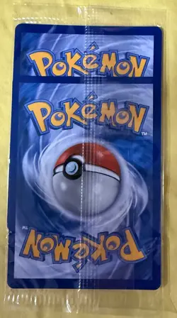 Sealed UPC Black Star Promo 2025 Pokemon MEGA CHARIZARD ex #023 & Oricorio ex - Image 2