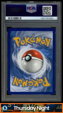 2016 PKMN SM BLACK STAR PROMO #SM210 MOLTRES & ZAPDOS ARTICUNO TAG TEAM GX PSA 9 - Image 2