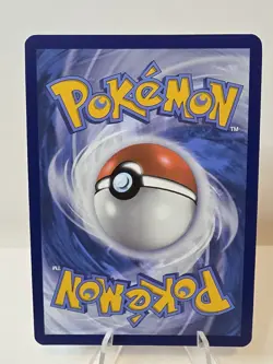 Pokemon TCG Janine's Secret Art 173/131 Sv: Prismatic Evolutions SIR NM/M - Image 2