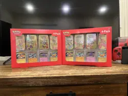 Pokemon 151 Mini Tin Sam’s Club Collector Chest - Image 1