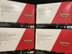 Pokemon 151 Mini Tin Sam’s Club Collector Chest - Image 3