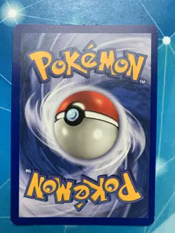 Pokemon TCG Clefable Jungle 1/64 Holo WIZARDS WOTC Jungle Set Near Mint -Vintage - Image 2