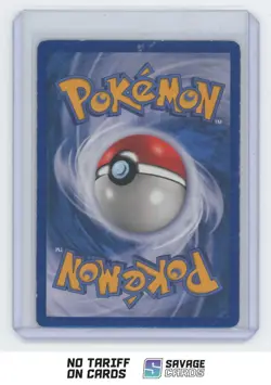 2007 Pokemon POP Series 5 Lugia #2/17 Holo Rare - Image 2