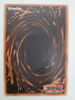 Yu-Gi-Oh! TCG Tri-Horned Dragon LOB-000 Secret Rare Unlimited - Image 2