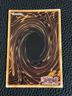 Vanquish Soul Pluton HG WISU-EN020 1st Edition (New) Super Rare - Image 2