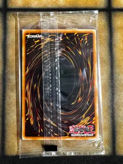Yugioh The Falsebound Kingdom European Exclsuive Promo Pack TFK-EN001 - 003 NEW! - Image 2