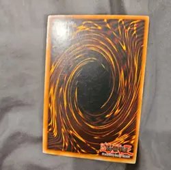 1996 Yu-Gi-Oh! Dark Magician Holo 1st Edition SYE-001 Super Rare Unlimited - Image 2