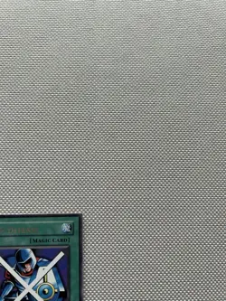 Yu-Gi-Oh! TCG: Stop Defense LOB-095, 1st Edition, Rare, Legend of Blue Eyes, NM - Image 5