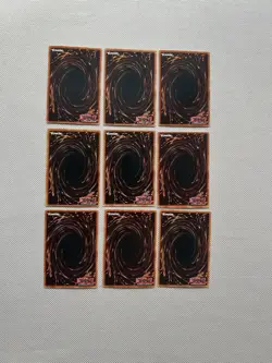 Yu-Gi-Oh! TCG: Complete Magic Ruler MRL Commons Unlimited NM/VLP - Image 4