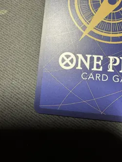 One Piece TCG Yamato CS 2024 Event Pack P-046 PR Promo Card English - Image 4