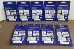 Lot Of 9 NEW One Piece TCG: The Azure Sea's Seven Sleeved Booster OP-14 English - Image 2